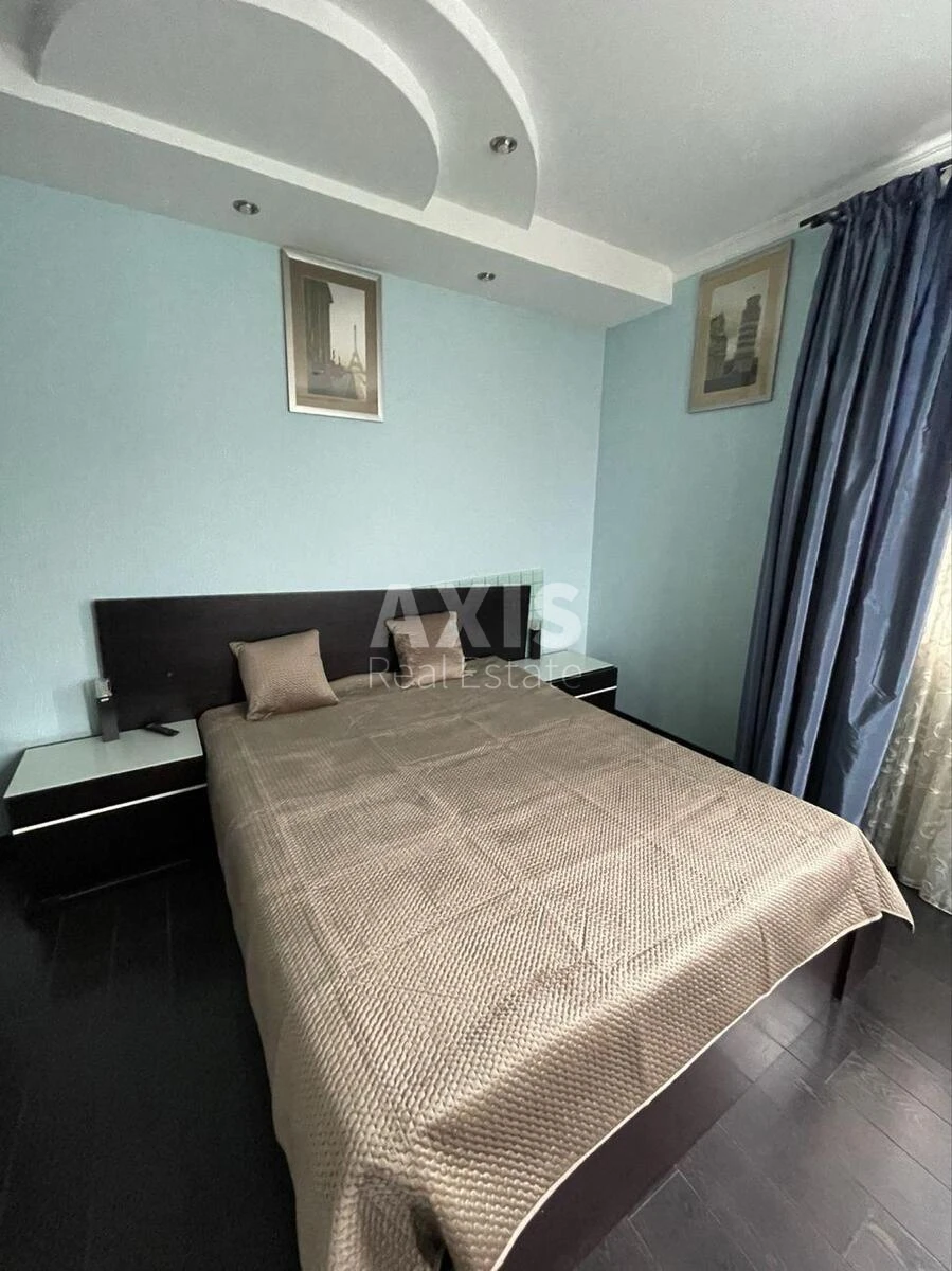 2k apartment vul. Golosii'vs'ka 13475675