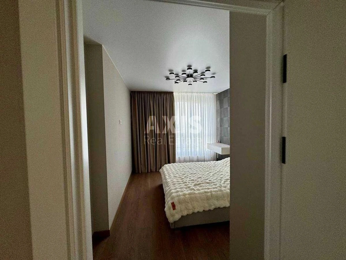 1к квартира ул. Телиги Елены 25396204