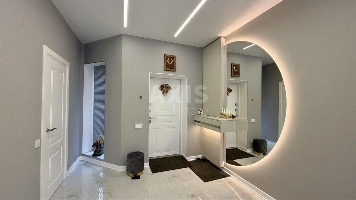 Дoм ул. Виноградная, 120м2, город Киев692029