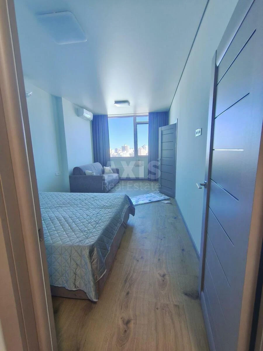 1к квартира пр-т Берестейский 11Б605986