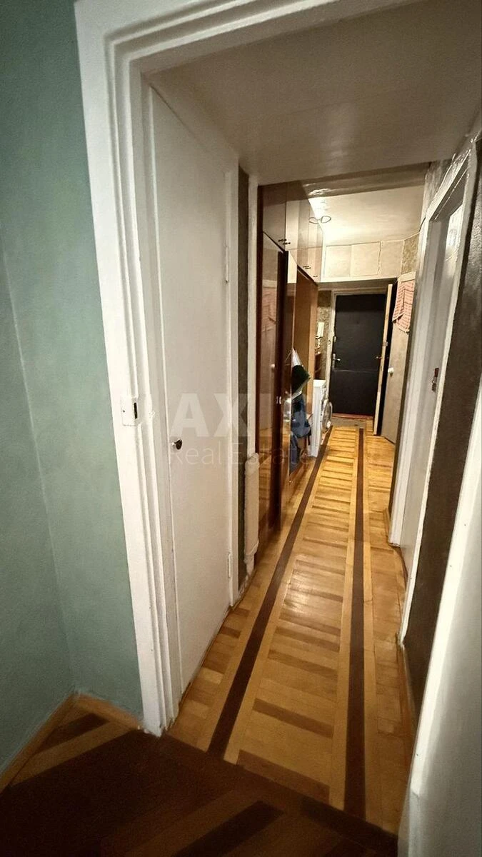 3k apartment vul. Miljutenka 30/126435112