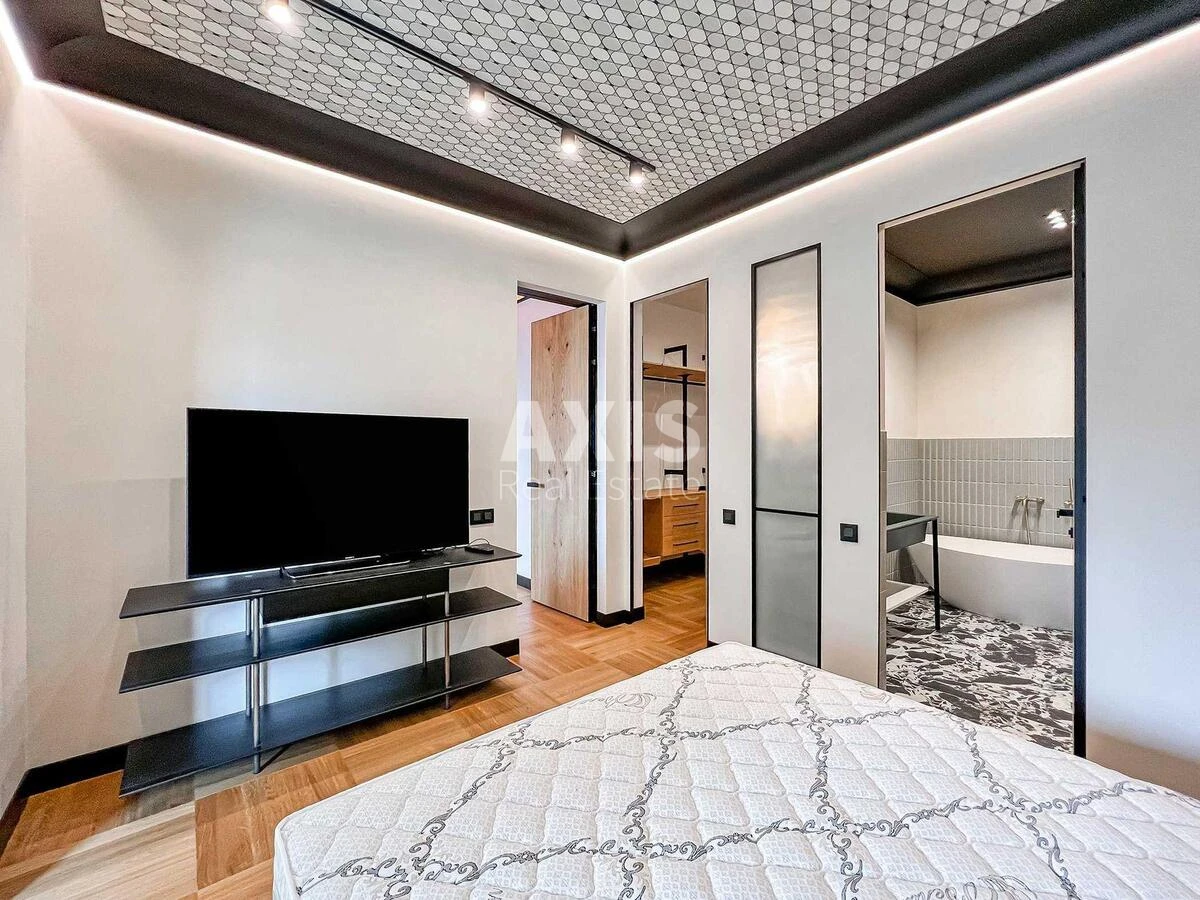 2k apartment vul. Hmel'nyc'kogo Bogdana 58A563839