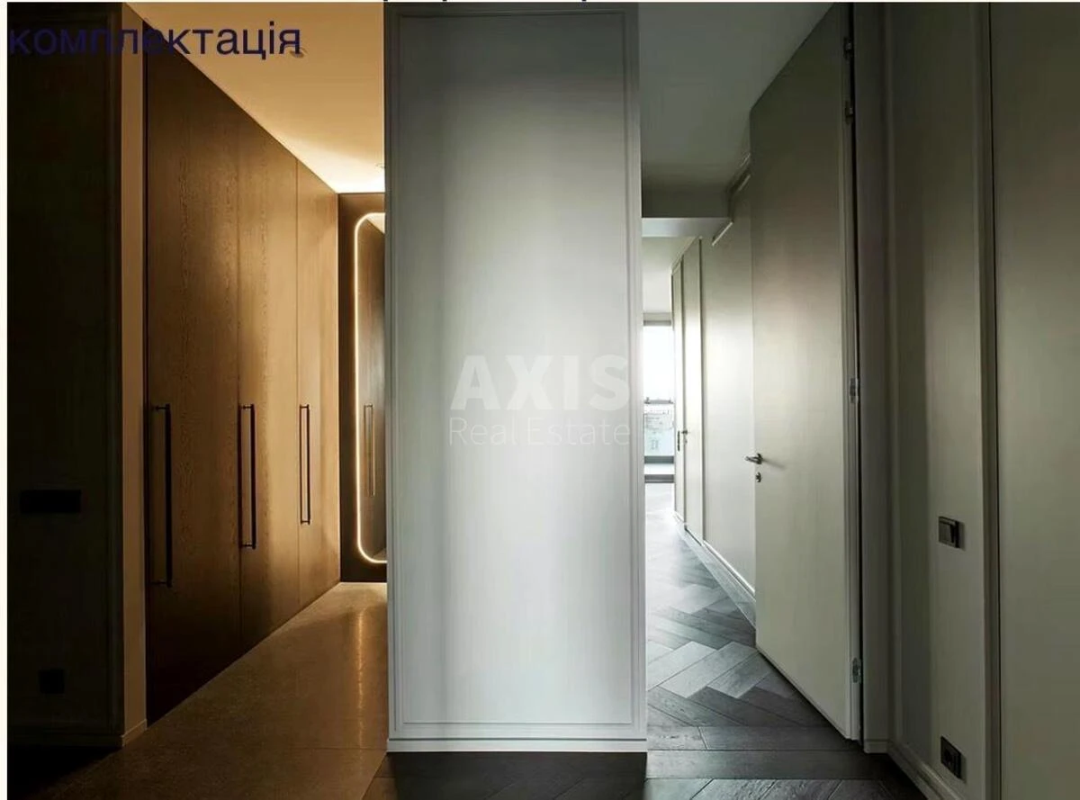 2k apartment prov. Vynogradnyj 6676712