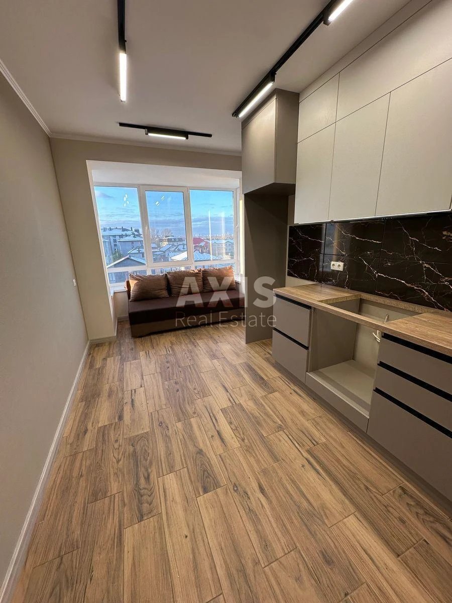 1к квартира ул. Ивана Билыка 44681514