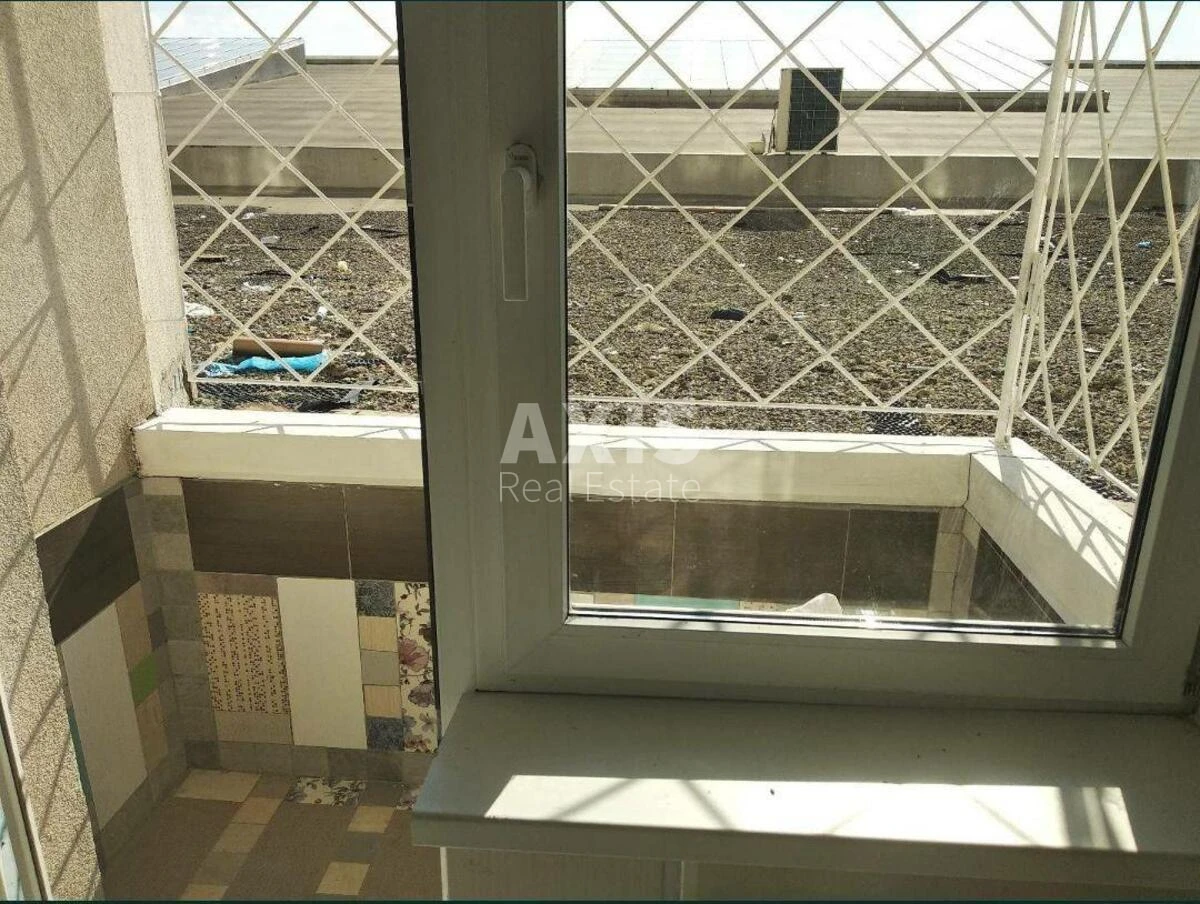 1к квартира шоссе Харьковское 19642411