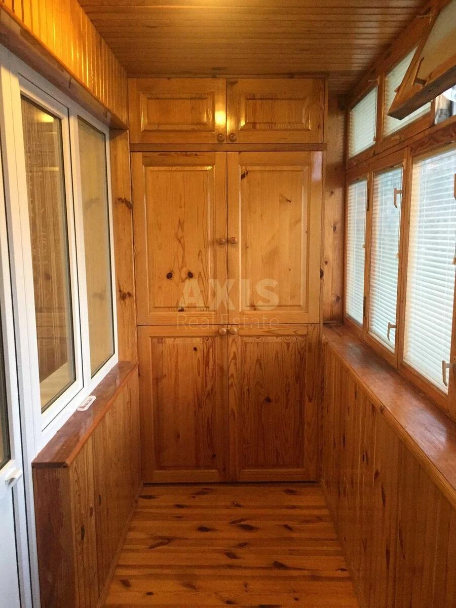 2k apartment vul. Vasyl'kivs'ka 40А6768110