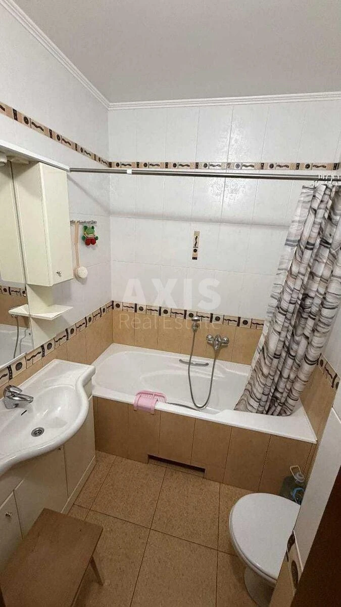 2k apartment vul. Myropil's'ka 39707238