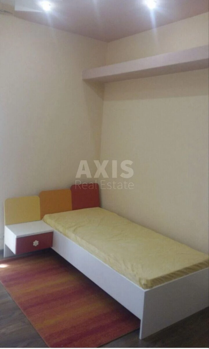 4k apartment vul. Chornovola V'jacheslava 25643991