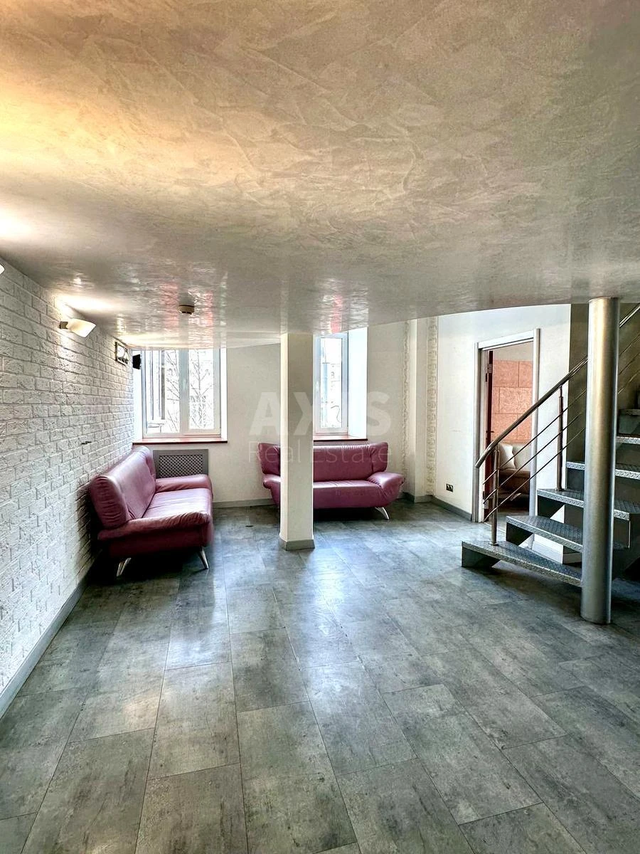 Office vul. Instytuts'ka 27/6, 70m2677422