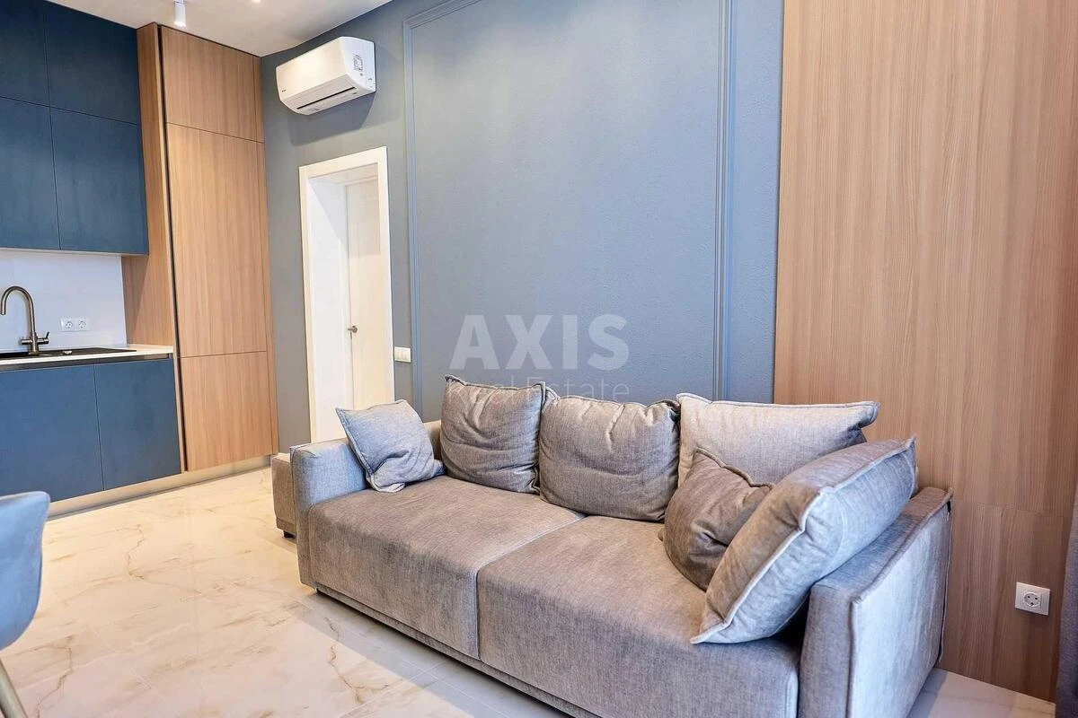 2k apartment vul. Vasylya Tyutyunnyka 28А6611510