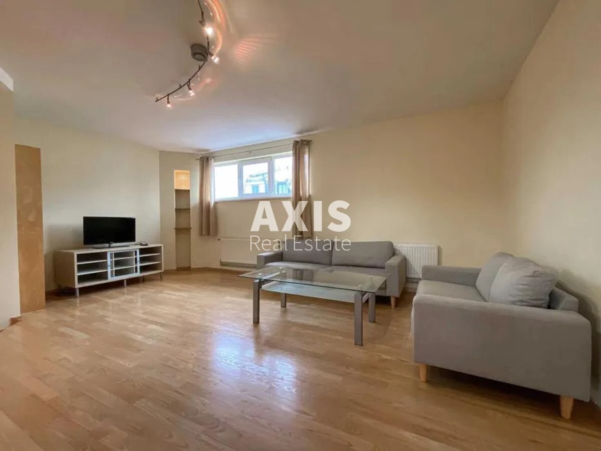 4k apartment vul. Jaroslaviv Val 19523552