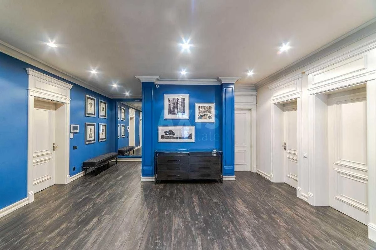 9k apartment vul. Andriya Verkhohlyada 18661318