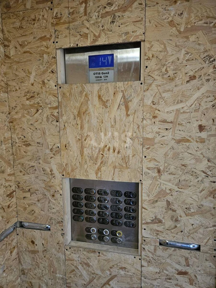 1k apartment vul. Kondratjuka Jurija 16442414