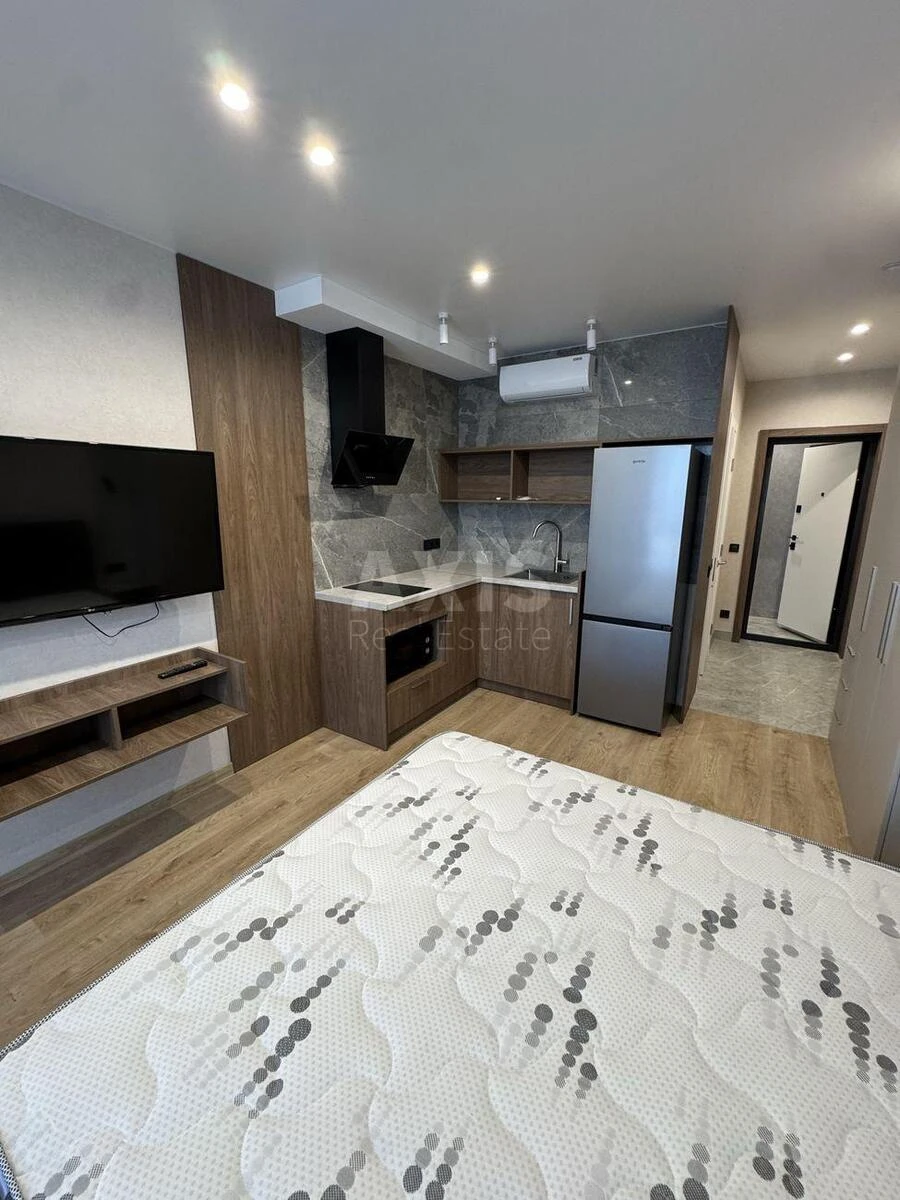 1k apartment vul. Glybochyc'ka 7367764