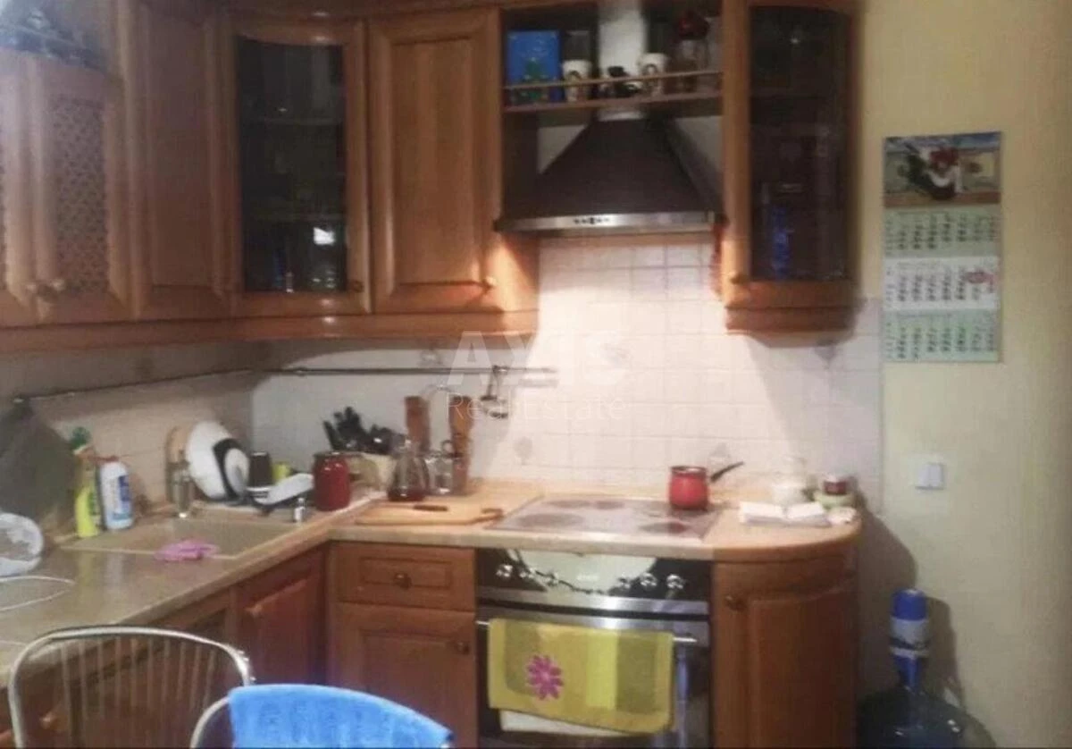 3k apartment vul. Revuc'kogo 569351