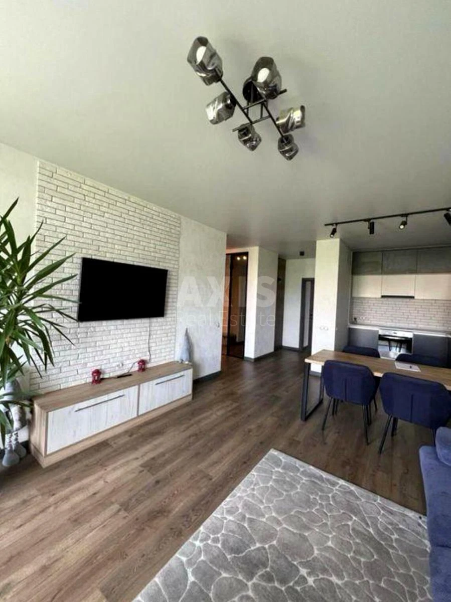 1к квартира ул. Воскресенская 16644550