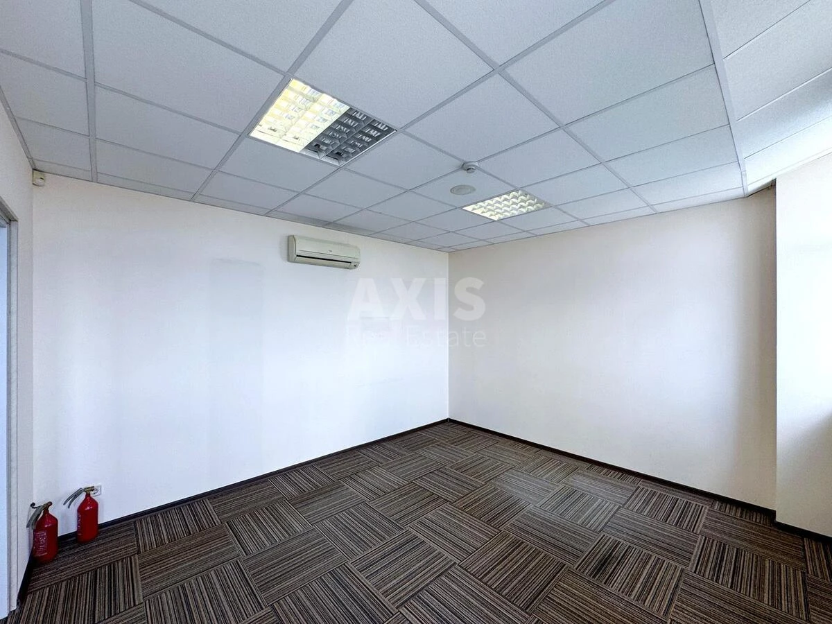 Office vul. Geroi'v Kosmosu 4, 406m2678019