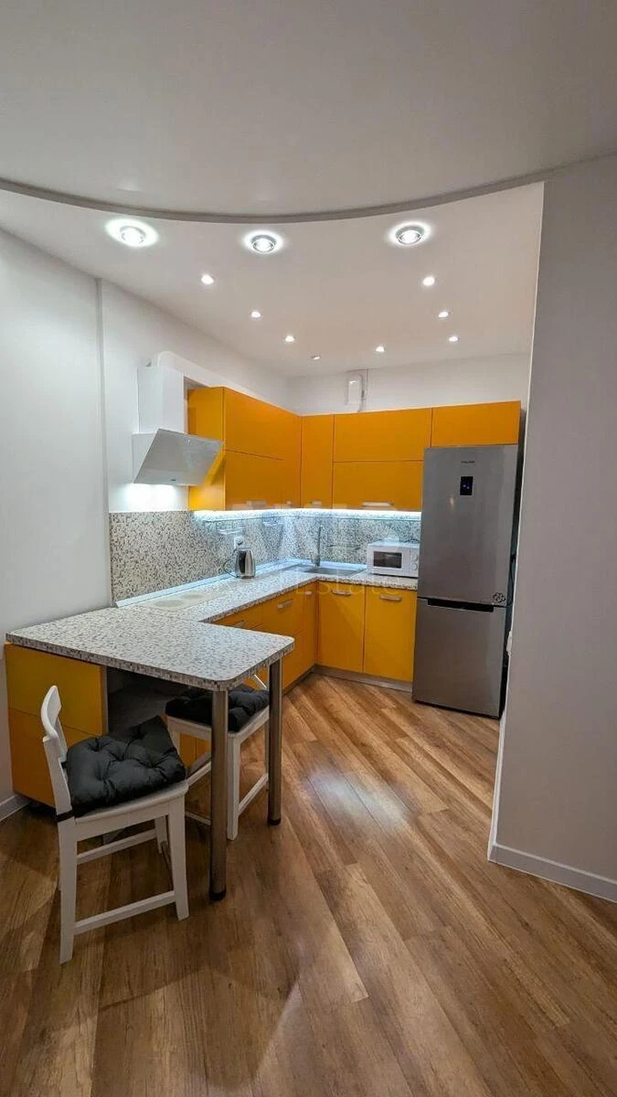 2k apartment vul. Regeneratorna 4678170