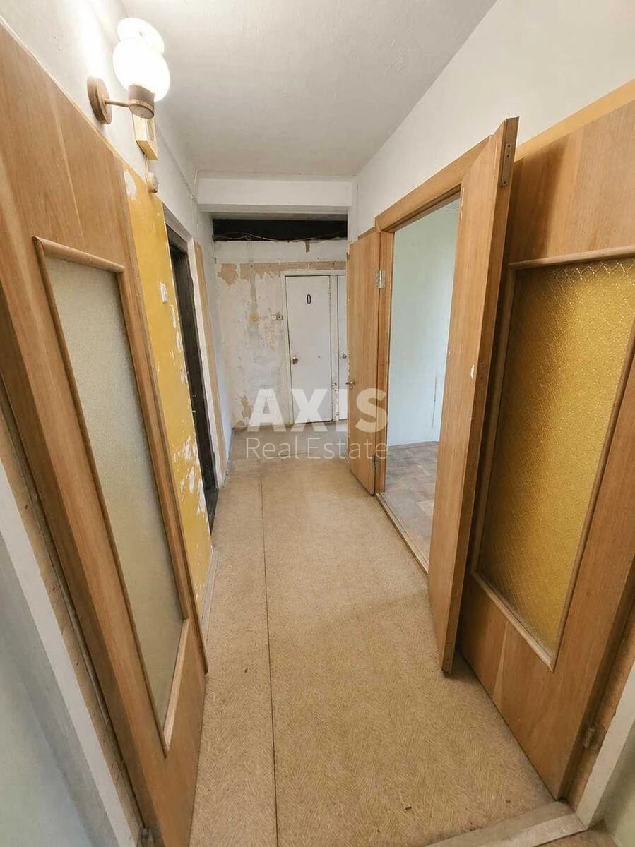 2к квартира ул. Героев Полка «Азов» Три Б692063