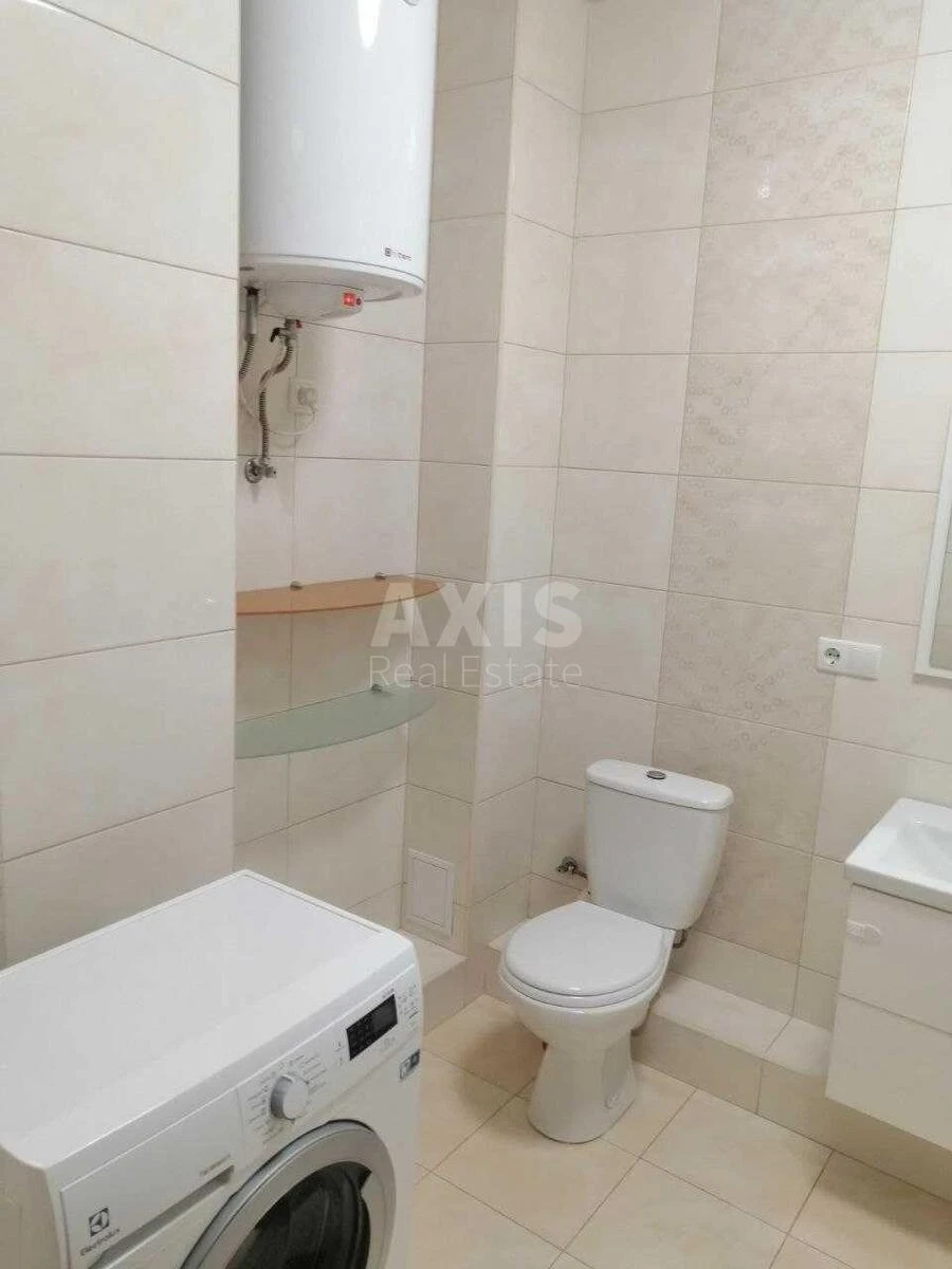 1к квартира ул. Драгоманова 2645096