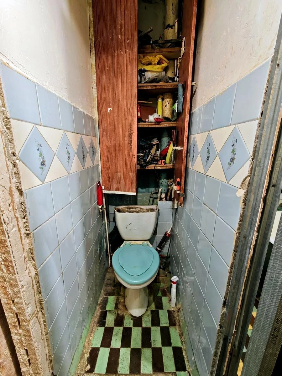 3к квартира ул. Ореста Левицкого 23693768