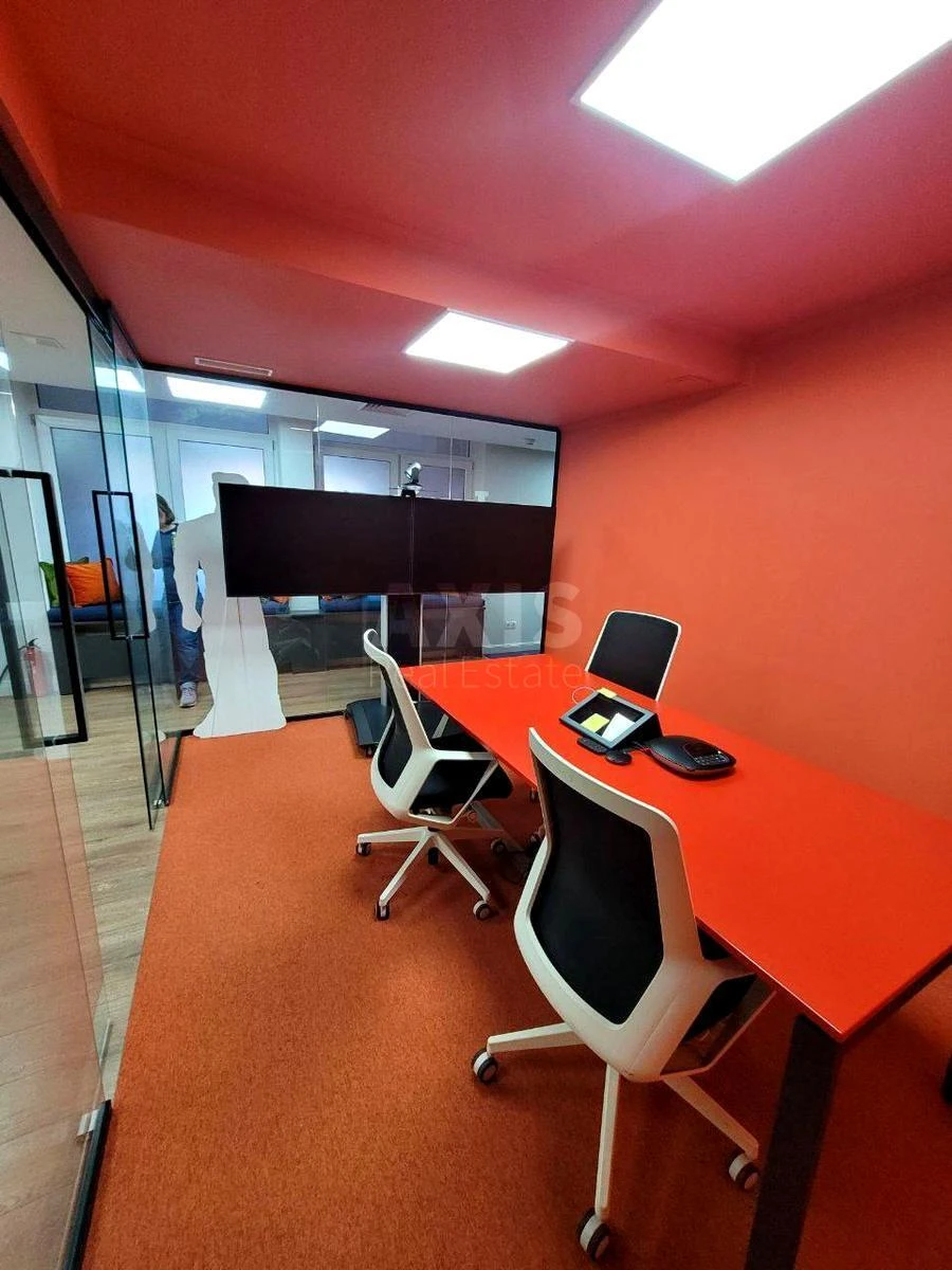 Office vul. Skoropads'kogo Pavla 39, 269m26786919