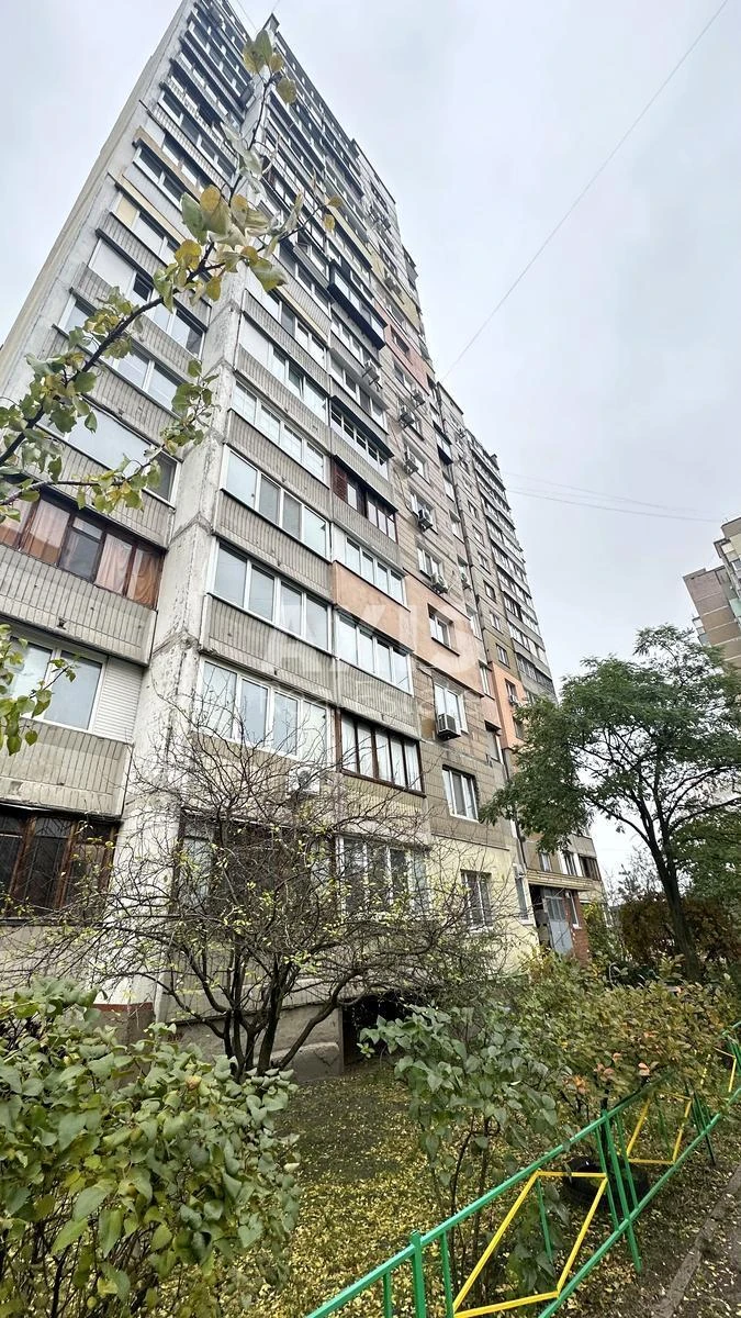 2к квартира ул. Бальзака Оноре де 91/296264512