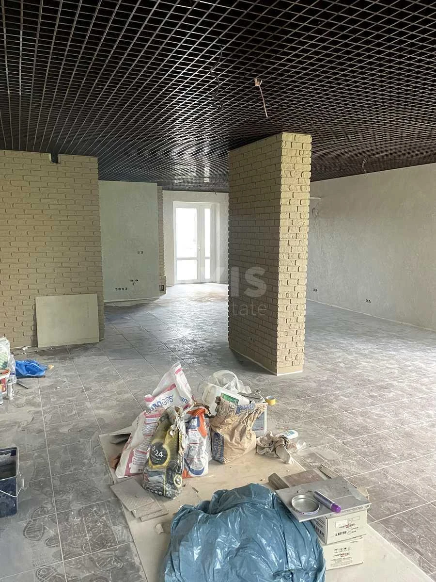 Office vul. Todosja Os'machky 58А, 61m2708965