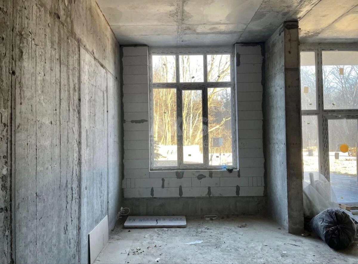 Service object vul. Zabolotnogo Akademika 15, 46m2645662