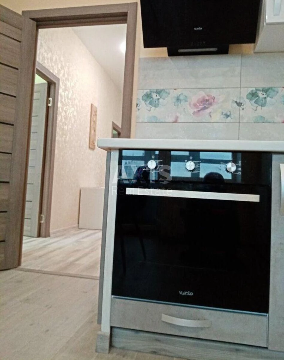 2k apartment vul. Mykil's'ko-Slobids'ka 1703042