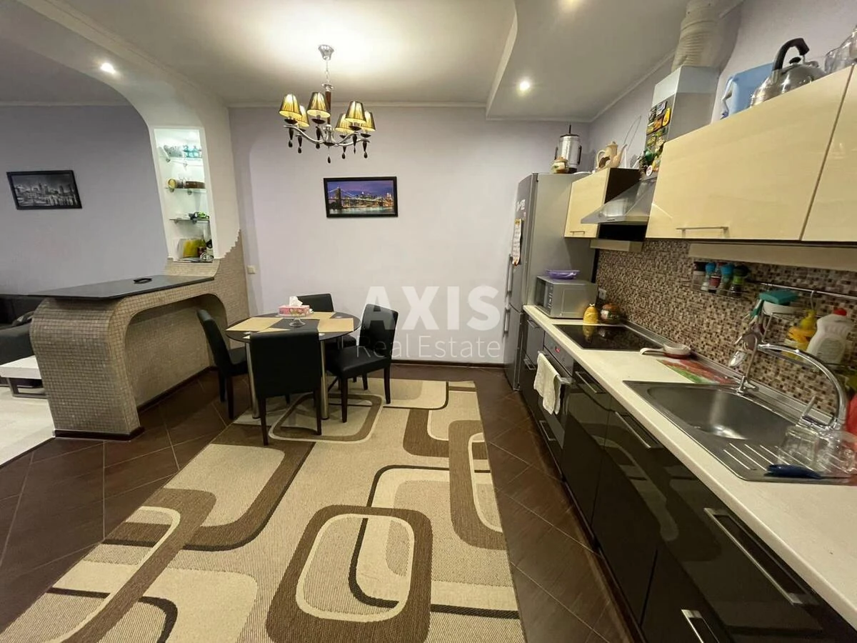 1k apartment shose Harkivs'ke 19А60240