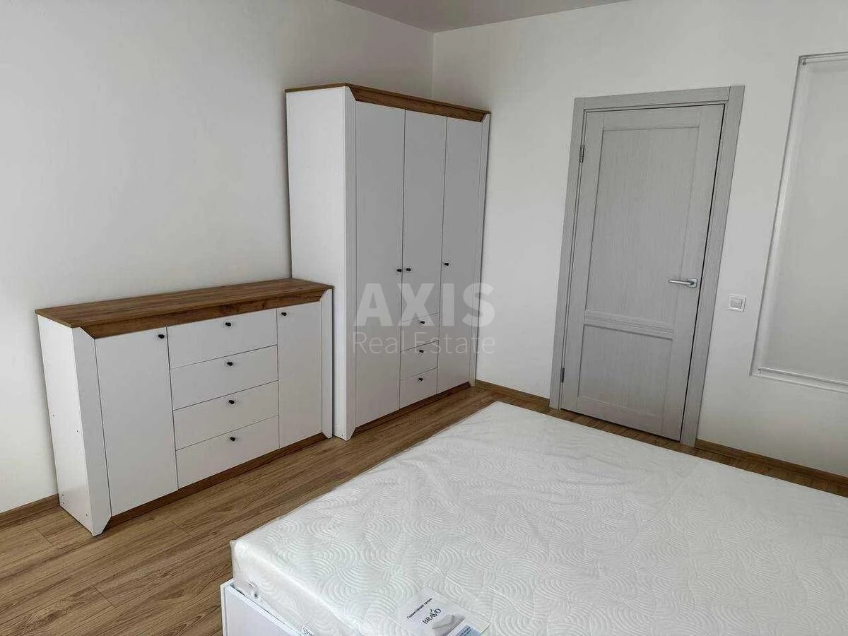 1k apartment vul. Olevs'ka 9698734