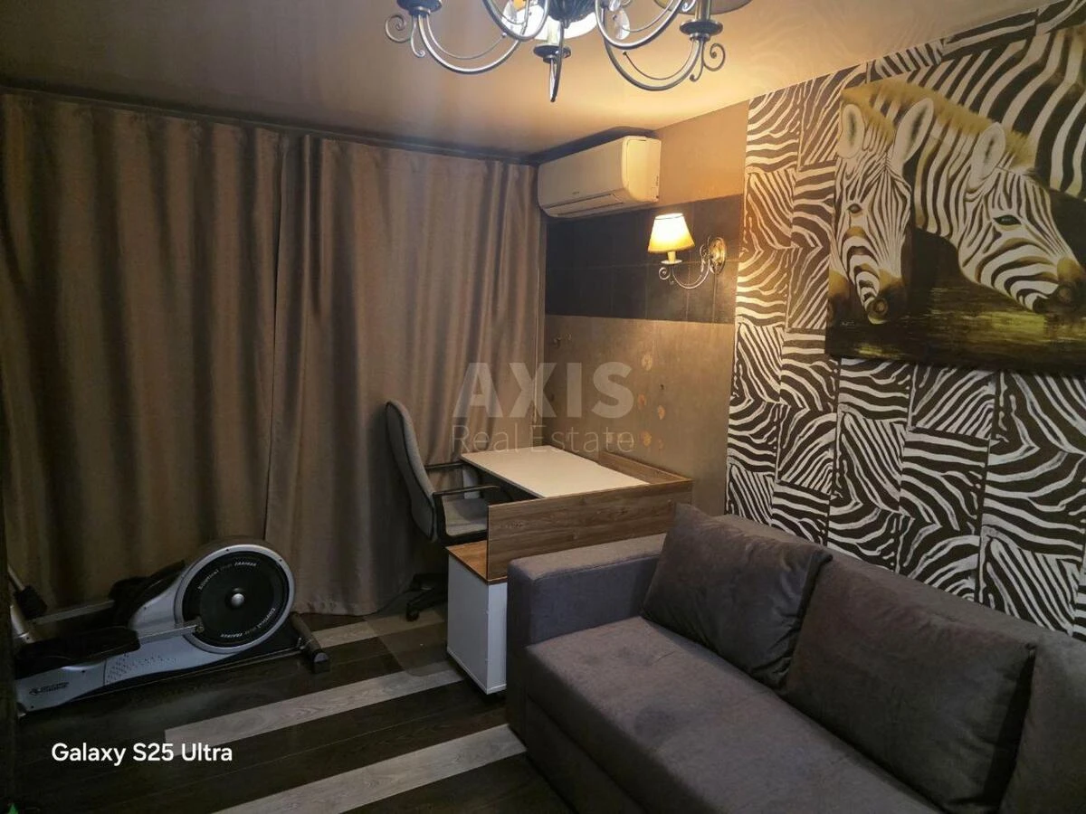 1k apartment pr-t Obolons'kyj 11626054