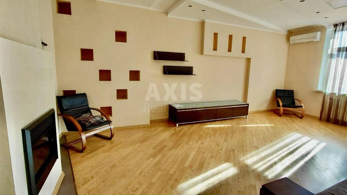 3k apartment bul. Lesi Ukrai'nky 7Б6676820