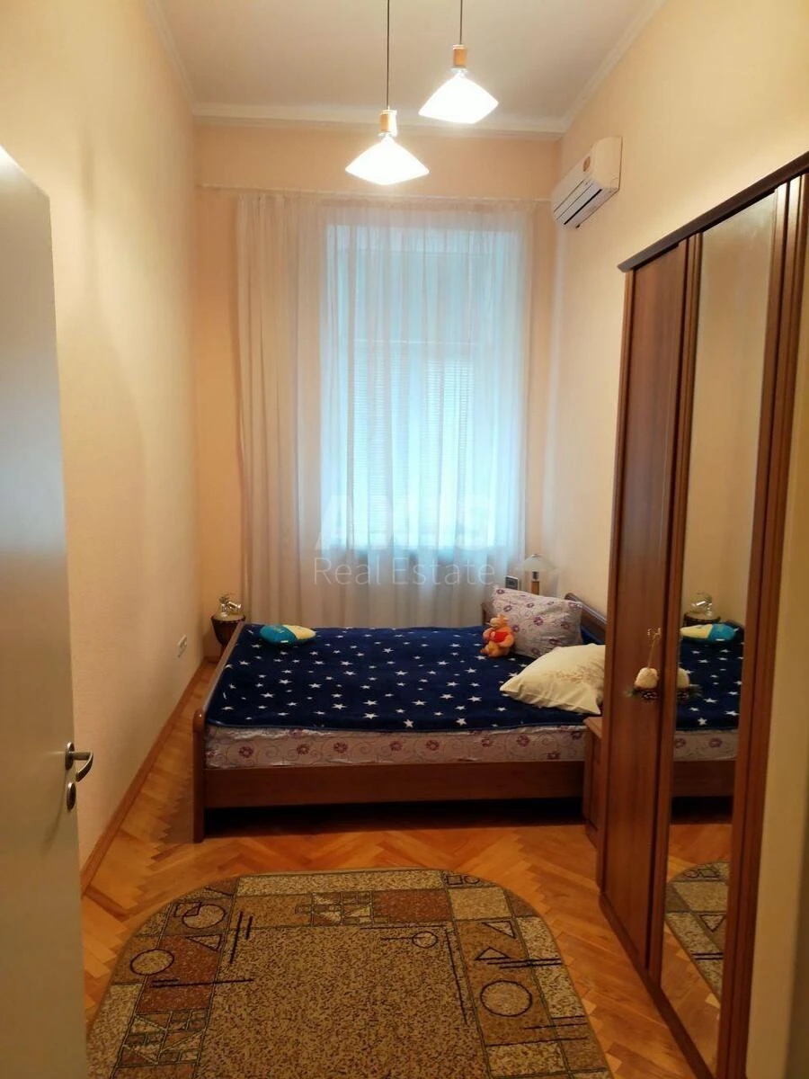 2k apartment vul. Strilec'ka 7/6667844