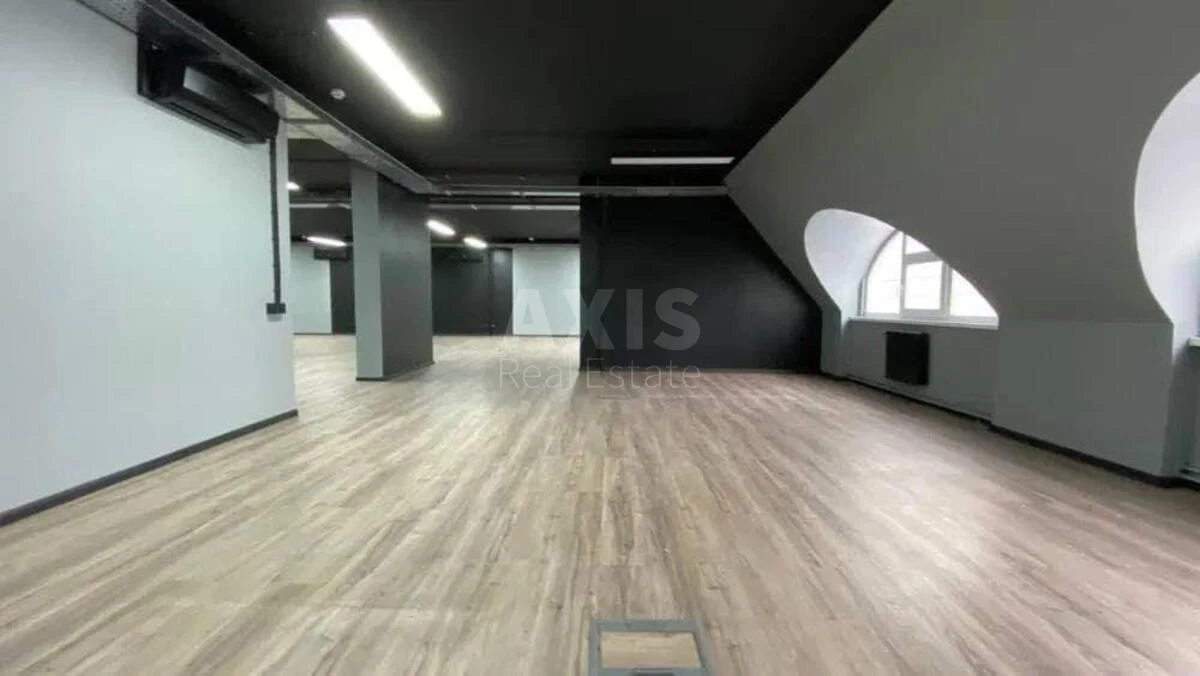 Trade object vul. Vozdvyzhens'ka 45, 1169m258149