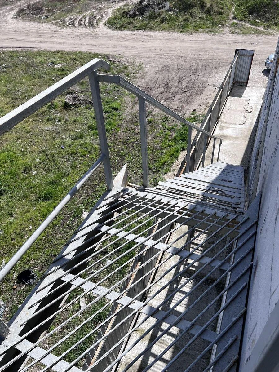 Trade object vul. Radosyns'ka 124, 460m2624786