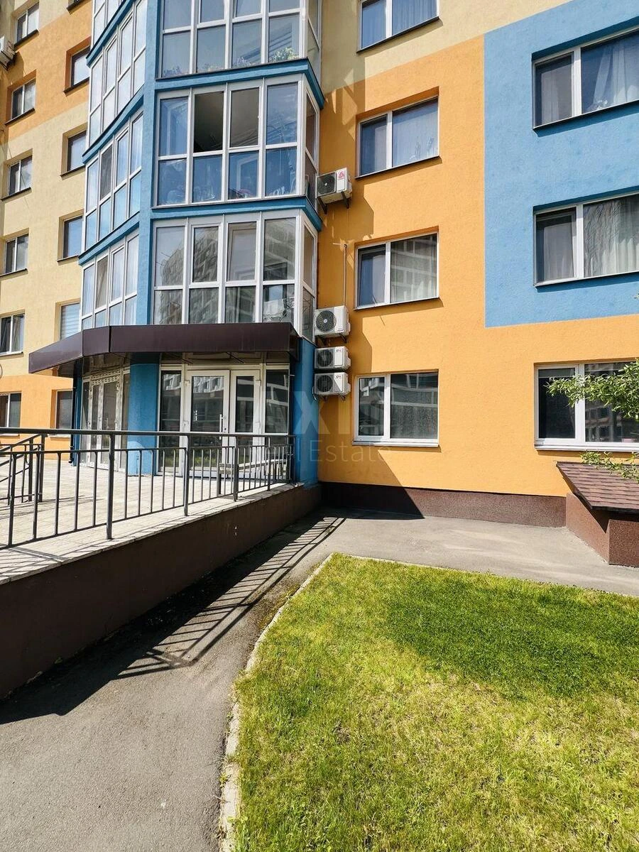 Офис ул. Берковецкая 6Б, 54м2581852