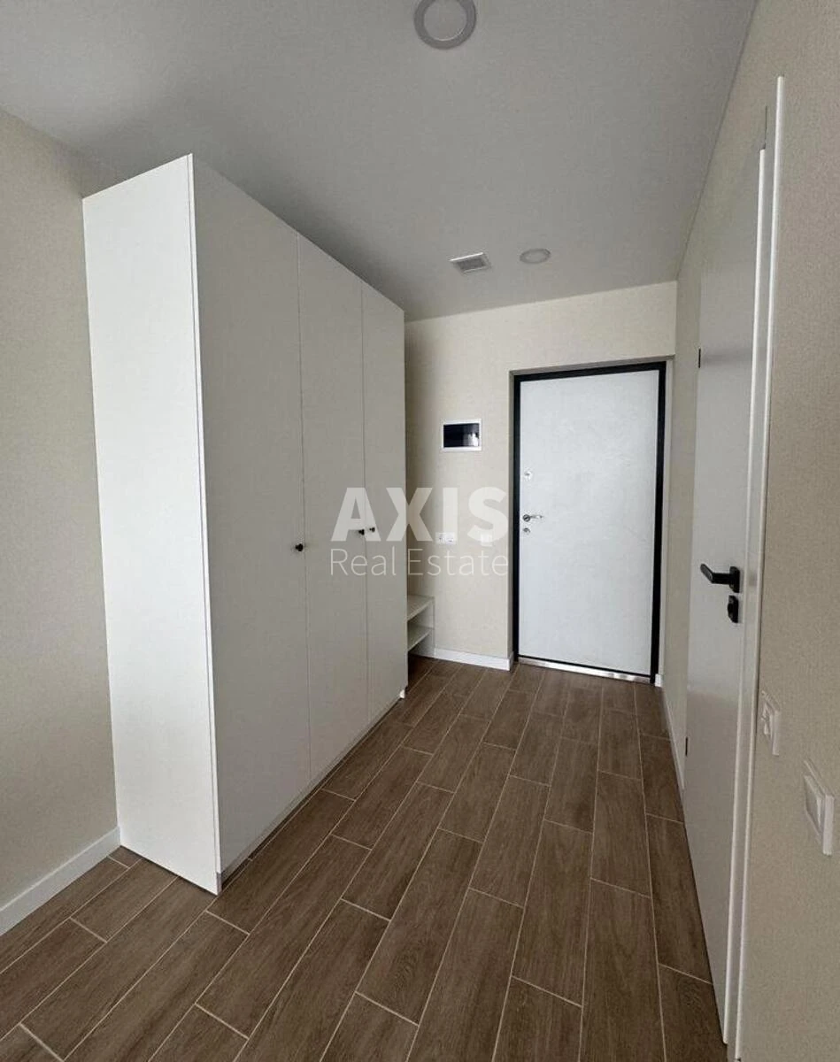 1k apartment vul. Oleha Mudraka 1Б622157