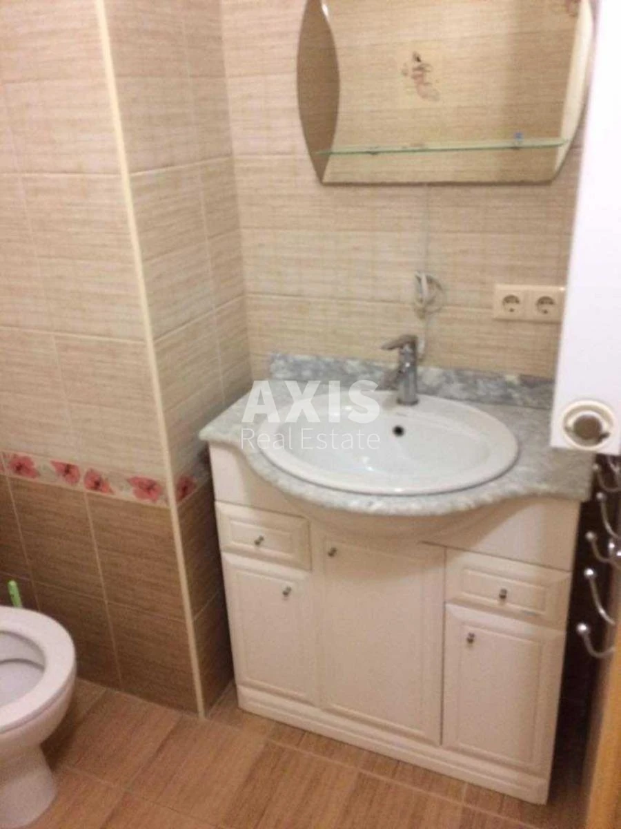 3k apartment vul. Yulia Zdanovska 46/1427612