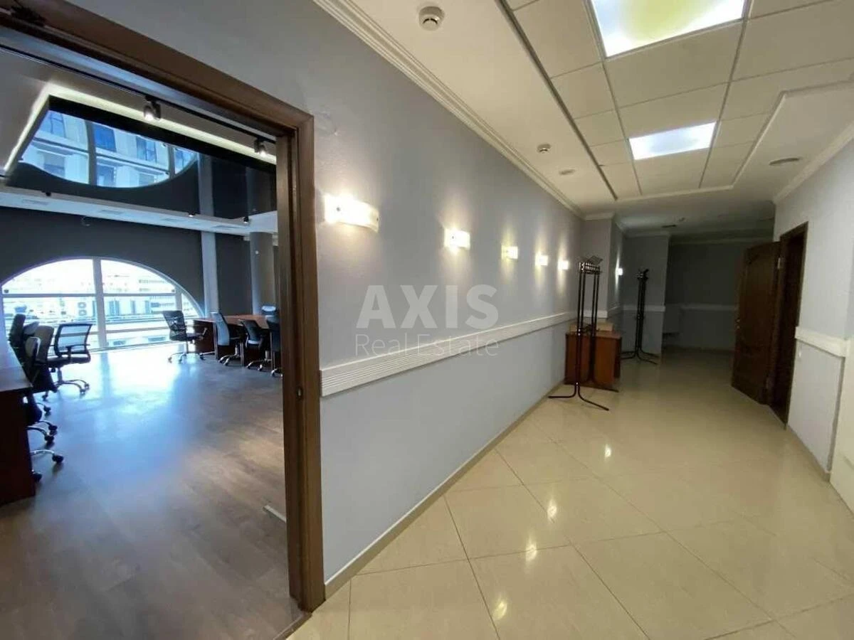 Офис пер. Крестовый 2, 400м2683316