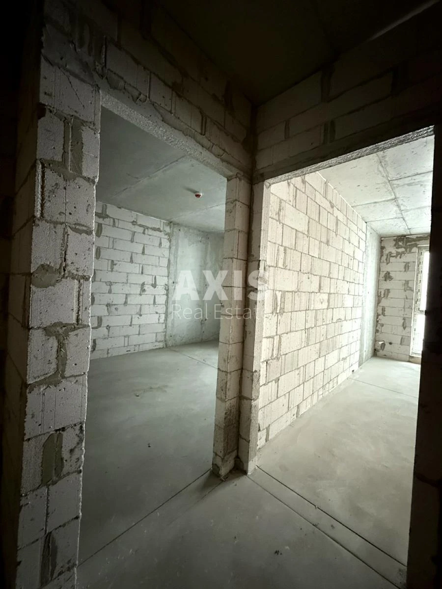 1к квартира пр-т Воздушных Сил 56Г665704