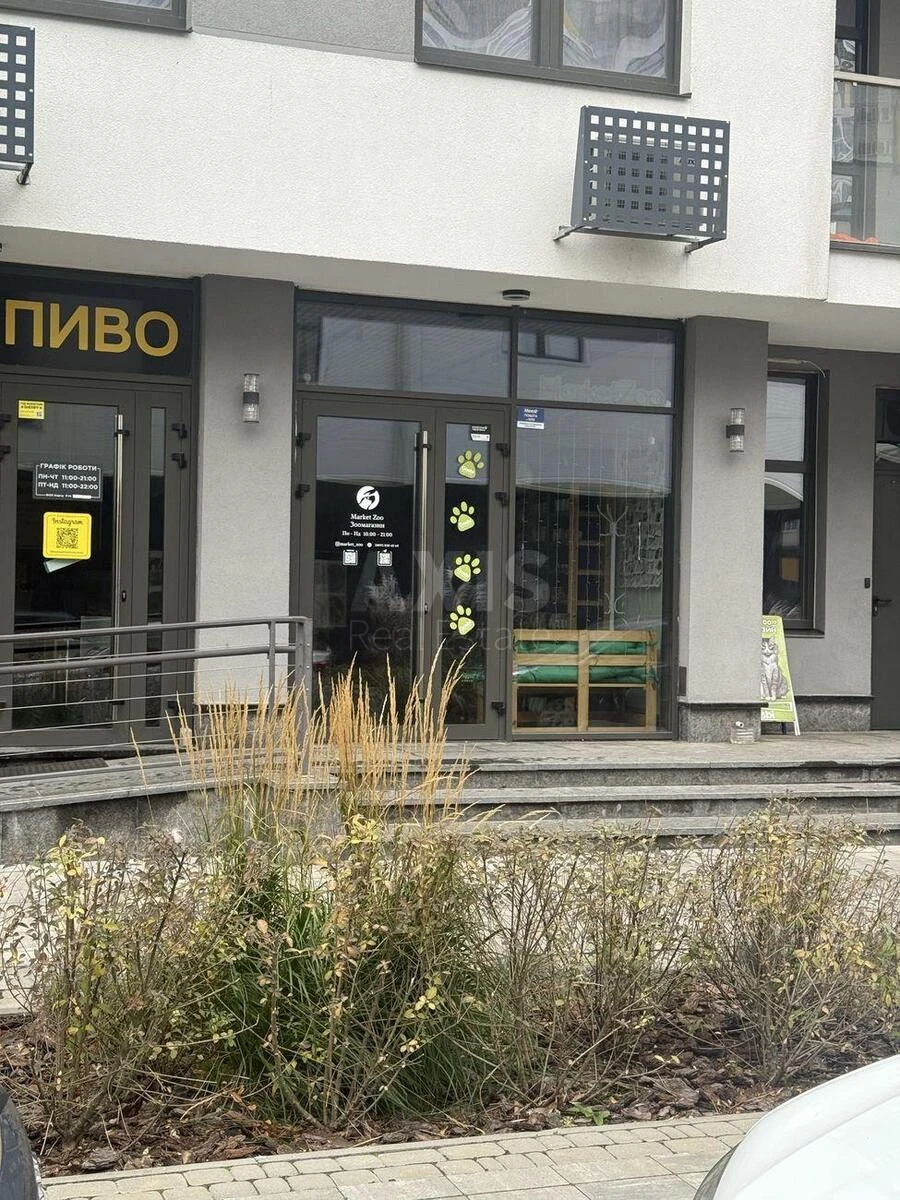 Объект торговли ул. Никольско-Слободская 11, 24м2698150