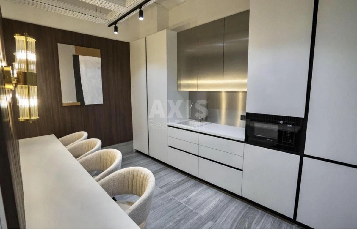 Office vul. Bul'varno-Kudrjavs'ka 15, 255m26667810