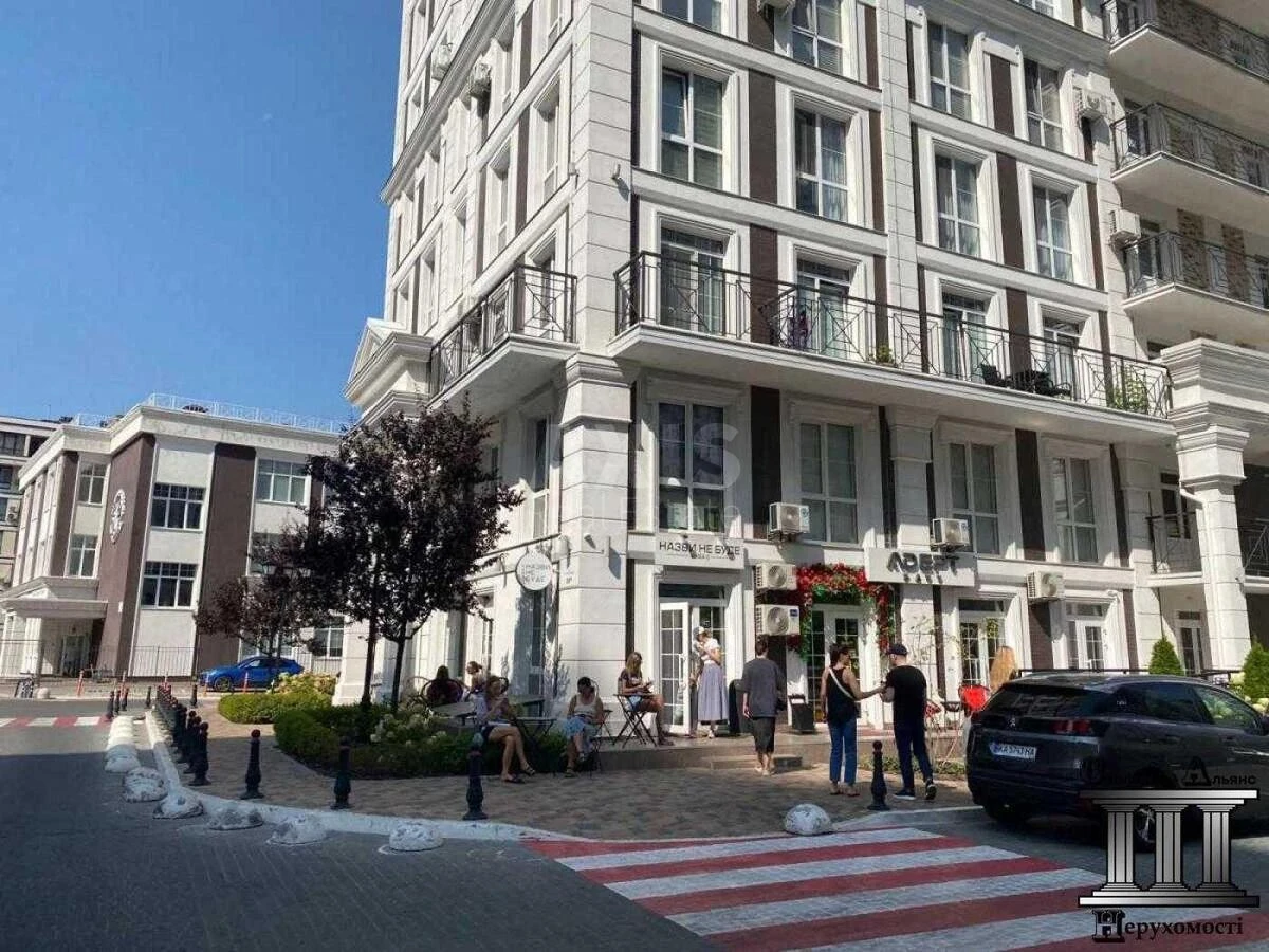 Trade object vul. Myhajla Maksymovycha 24, 46m2683686