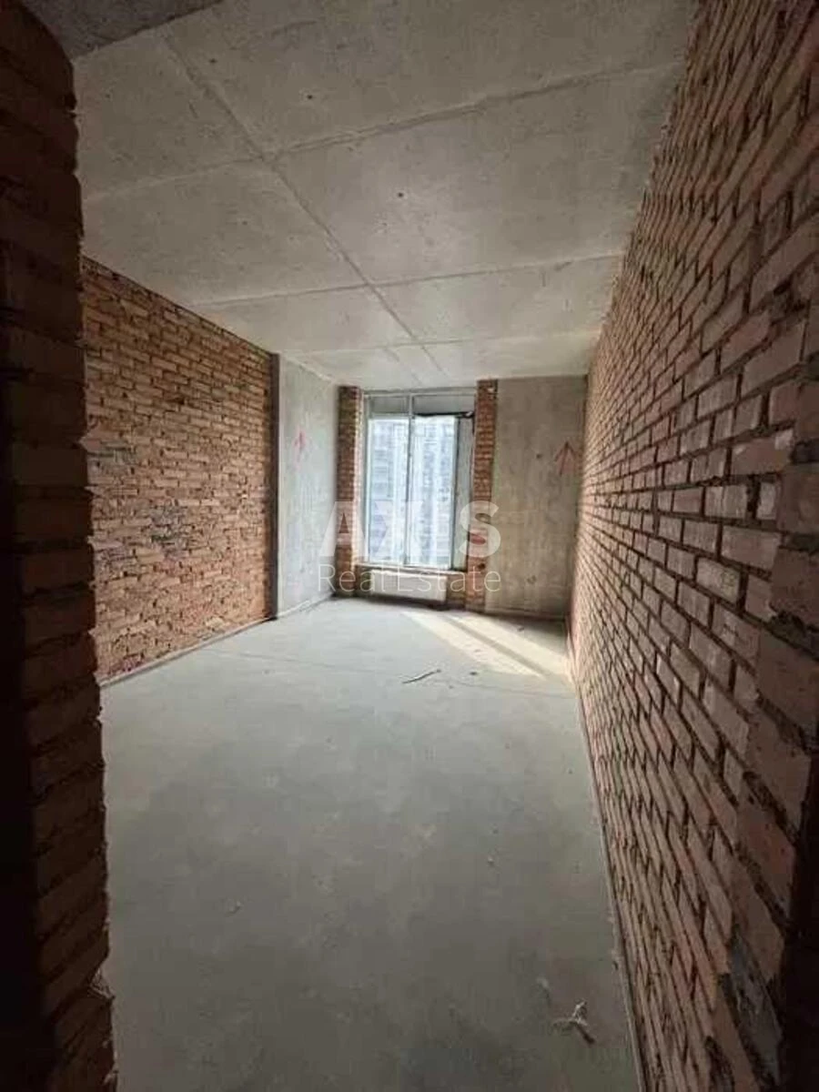 2k apartment vul. Zvirynec'ka 72639036