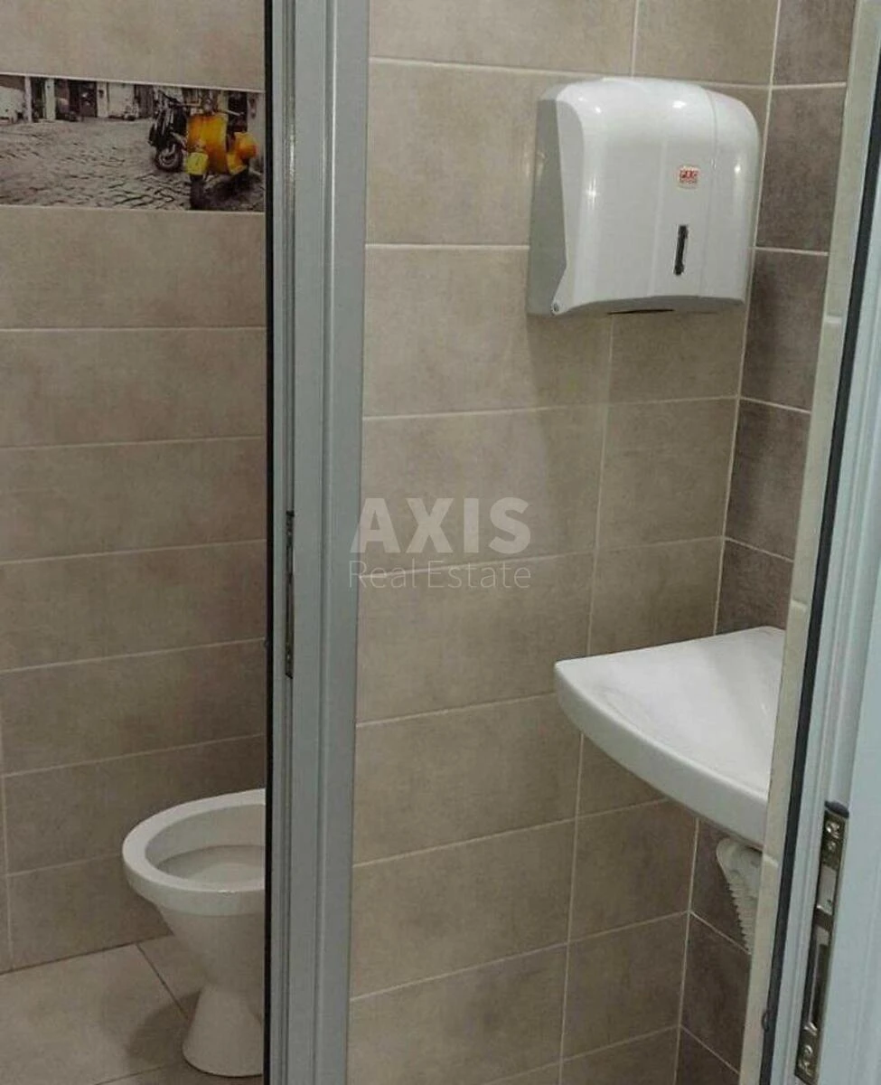 Office vul. Krasylivs'ka 5/7, 275m2528364