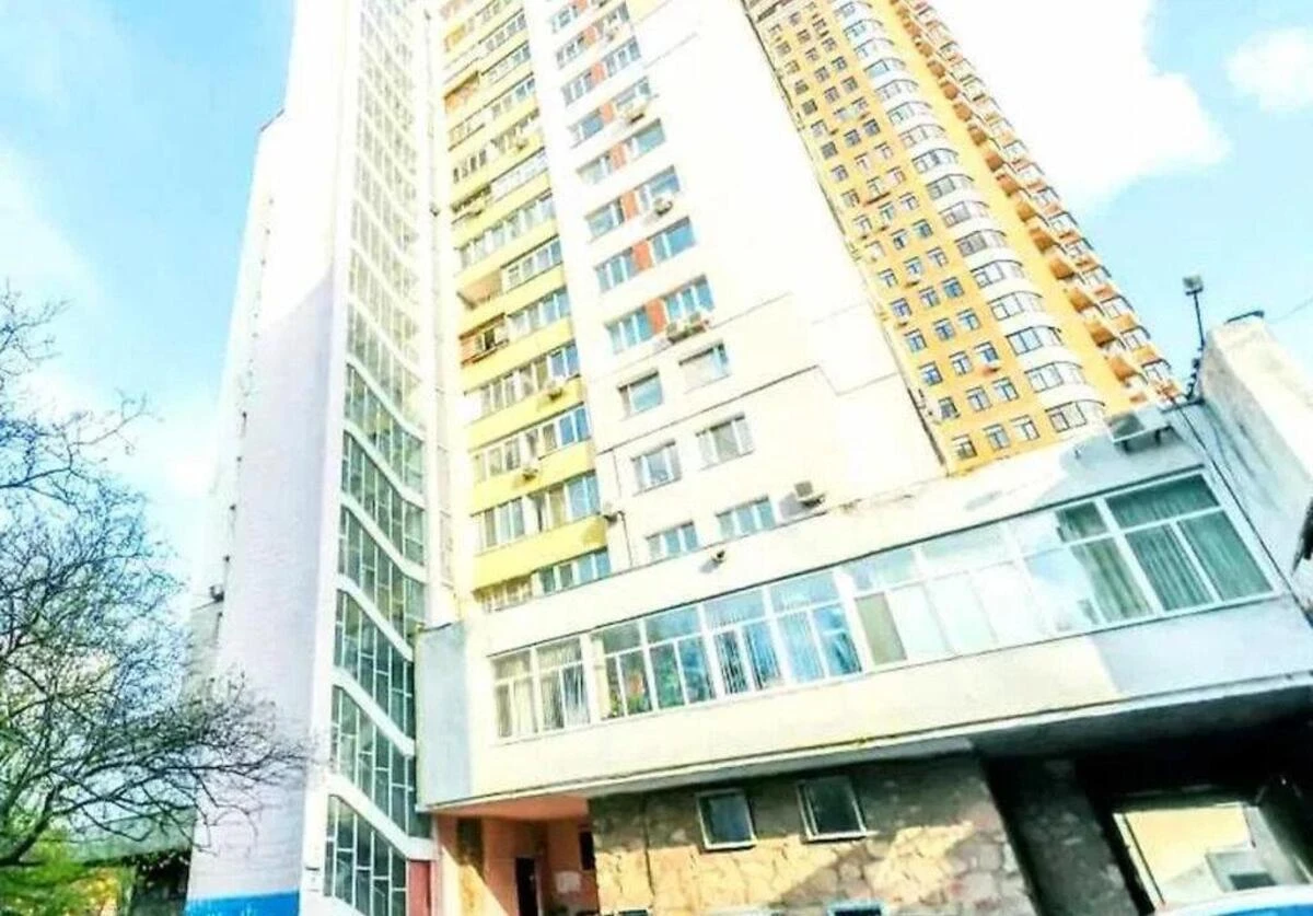 1к квартира бул. Леси Украинки 7680866