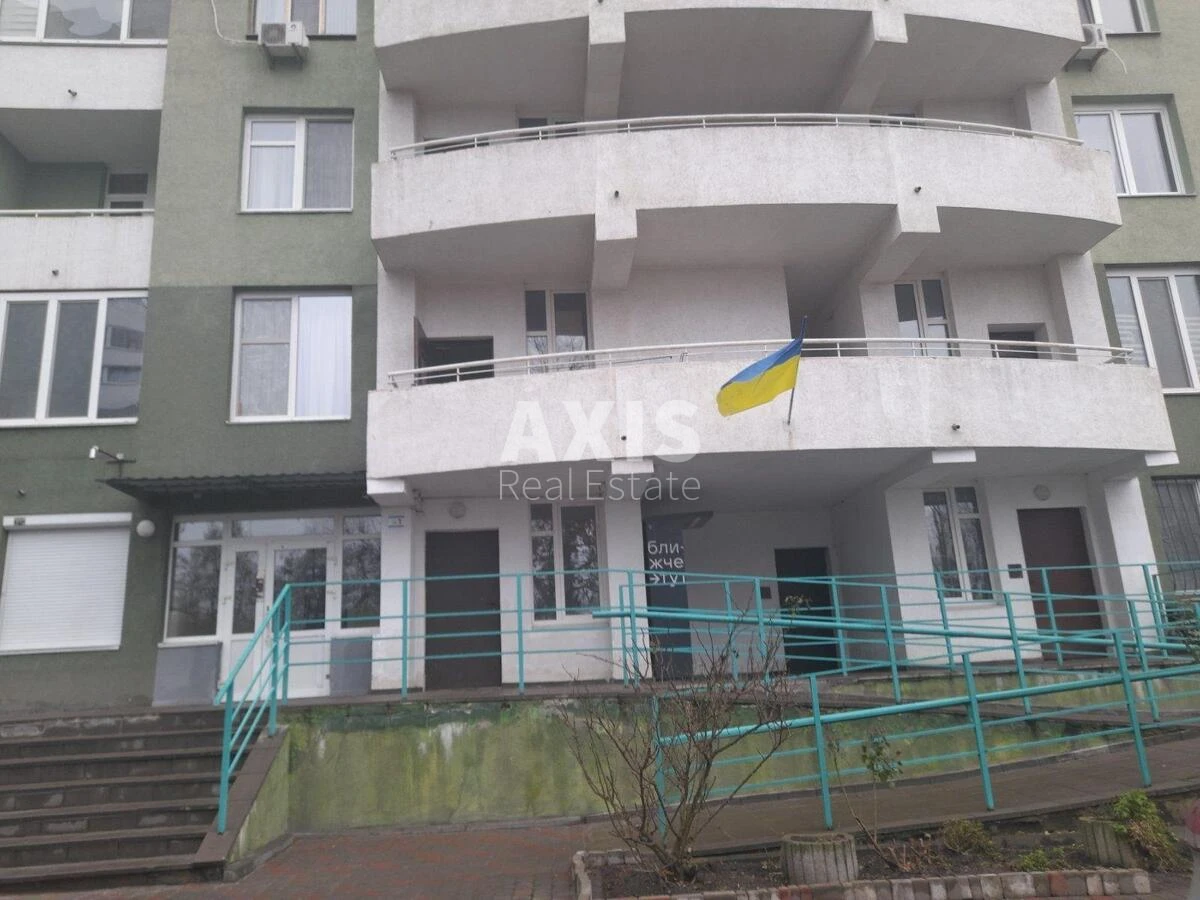 2к квартира ул. Владимира Наумовича 4А6434915