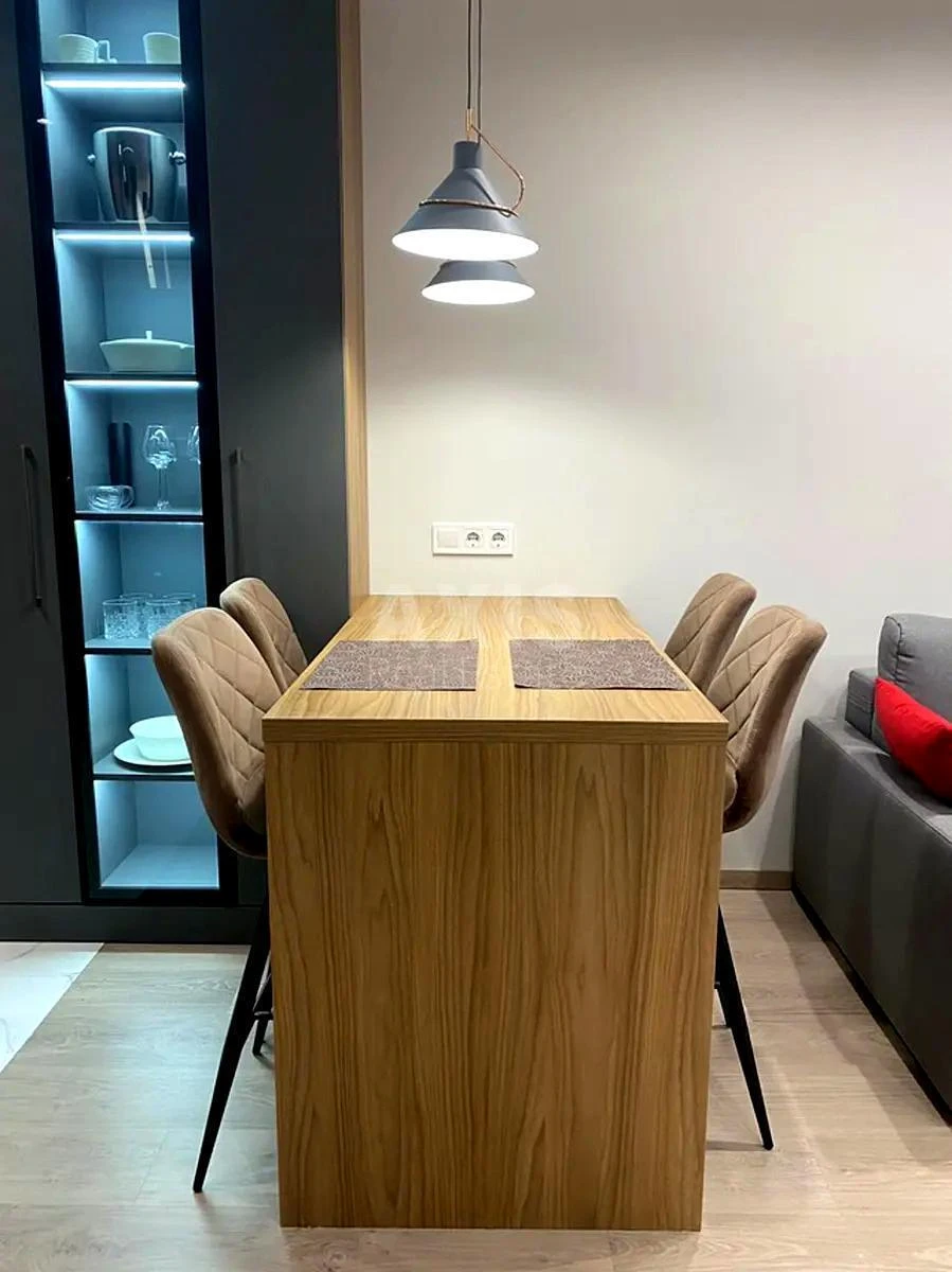 2k apartment vul. Lypkivs'kogo Vasylja Mytropolyta 38664415